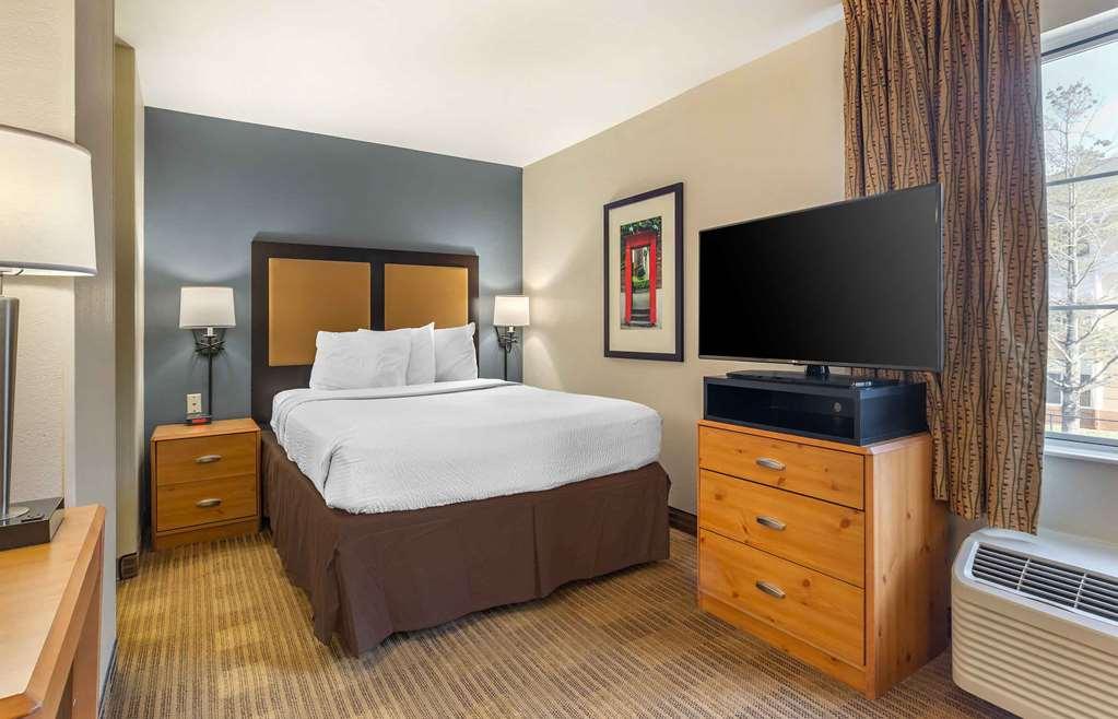Extended Stay America Suites - Boston - Westborough - Computer Dr חדר תמונה