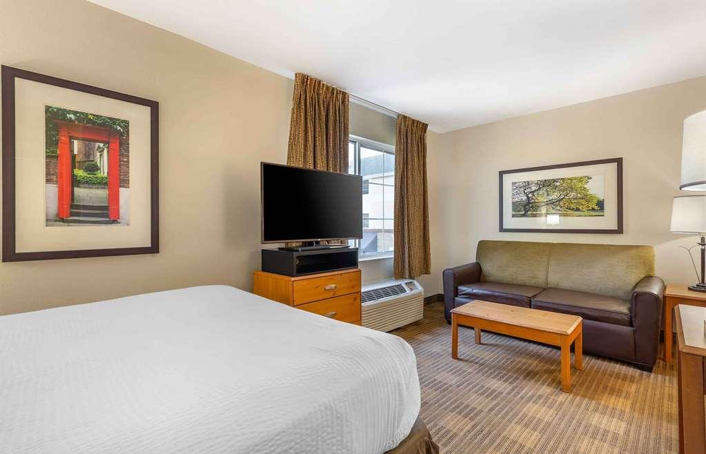Extended Stay America Suites - Boston - Westborough - Computer Dr חדר תמונה