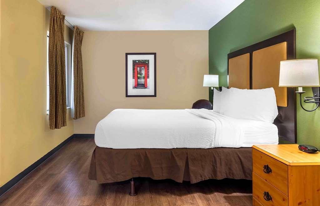 Extended Stay America Suites - Boston - Westborough - Computer Dr חדר תמונה