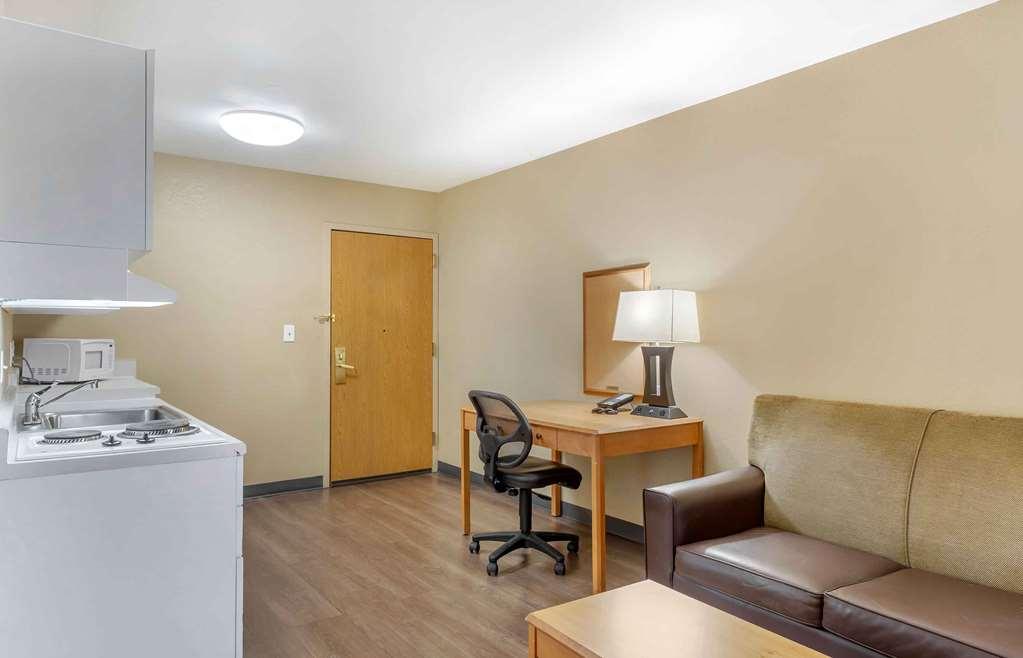 Extended Stay America Suites - Boston - Westborough - Computer Dr חדר תמונה