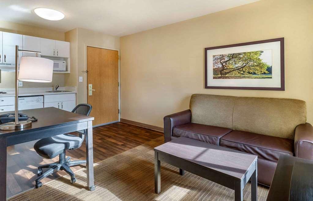 Extended Stay America Suites - Boston - Westborough - Computer Dr חדר תמונה