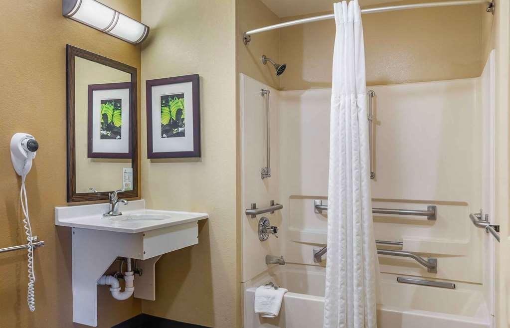 Extended Stay America Suites - Boston - Westborough - Computer Dr חדר תמונה