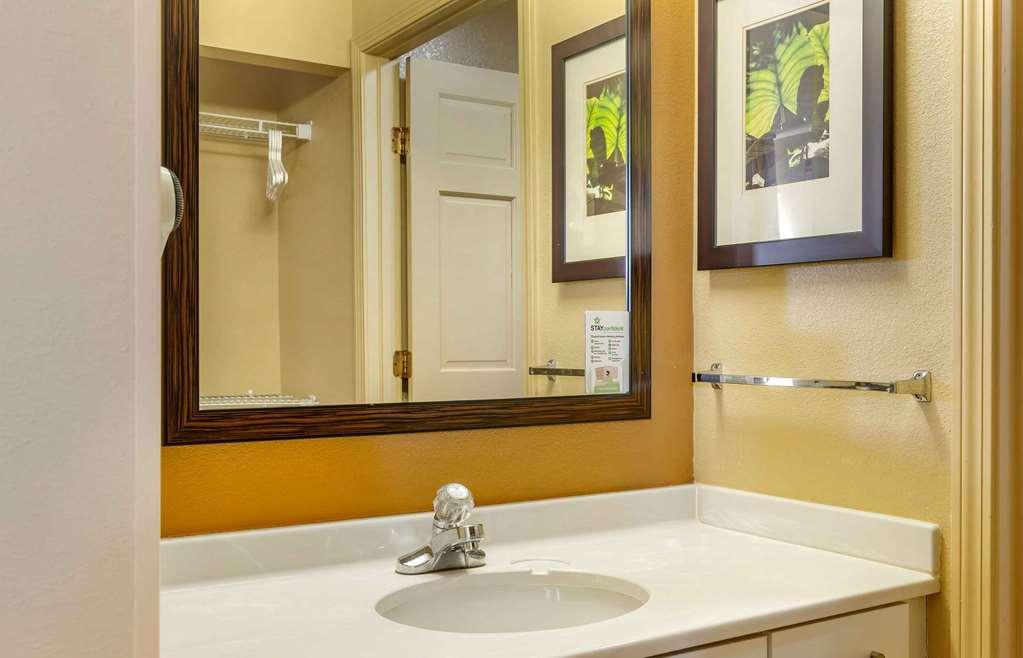 Extended Stay America Suites - Boston - Westborough - Computer Dr חדר תמונה