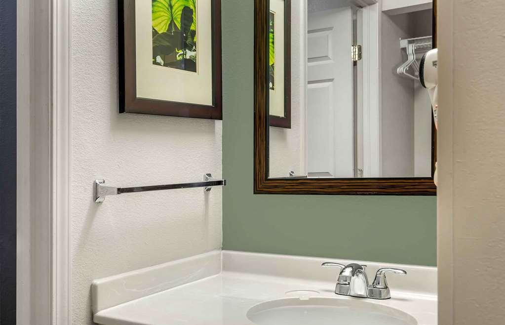 Extended Stay America Suites - Boston - Westborough - Computer Dr חדר תמונה