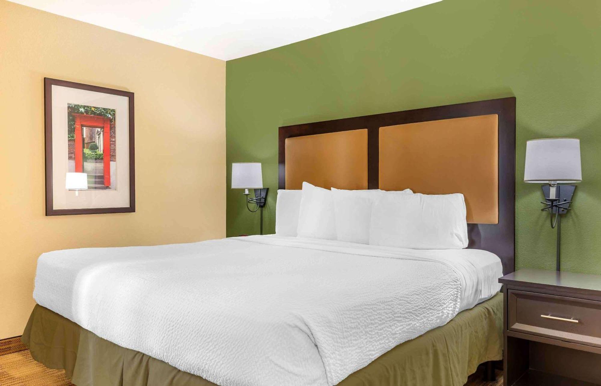 Extended Stay America Suites - Boston - Westborough - Computer Dr מראה חיצוני תמונה