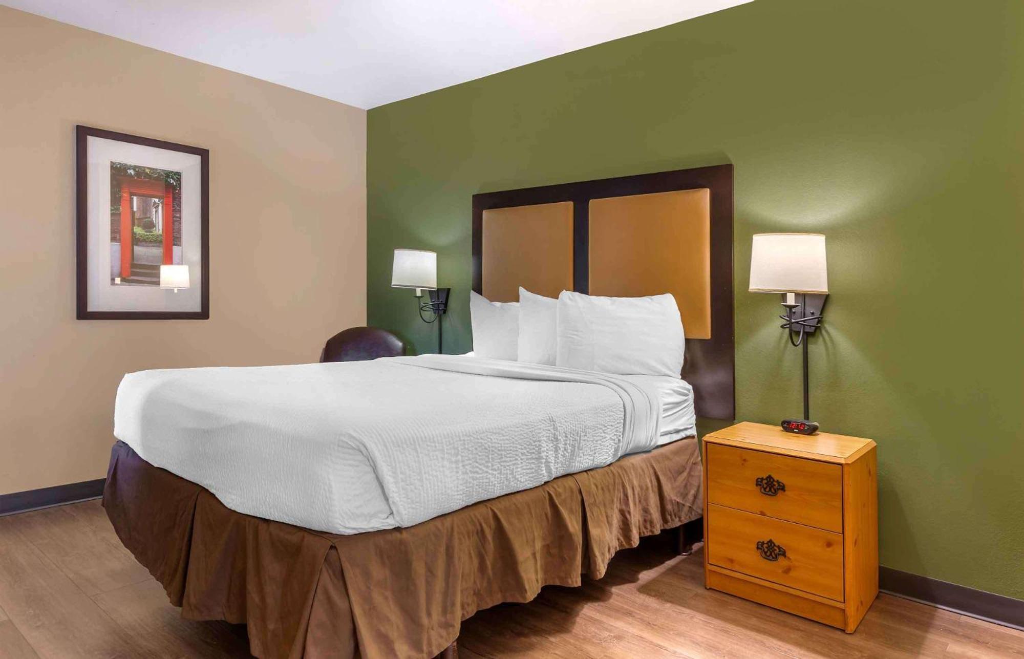 Extended Stay America Suites - Boston - Westborough - Computer Dr מראה חיצוני תמונה