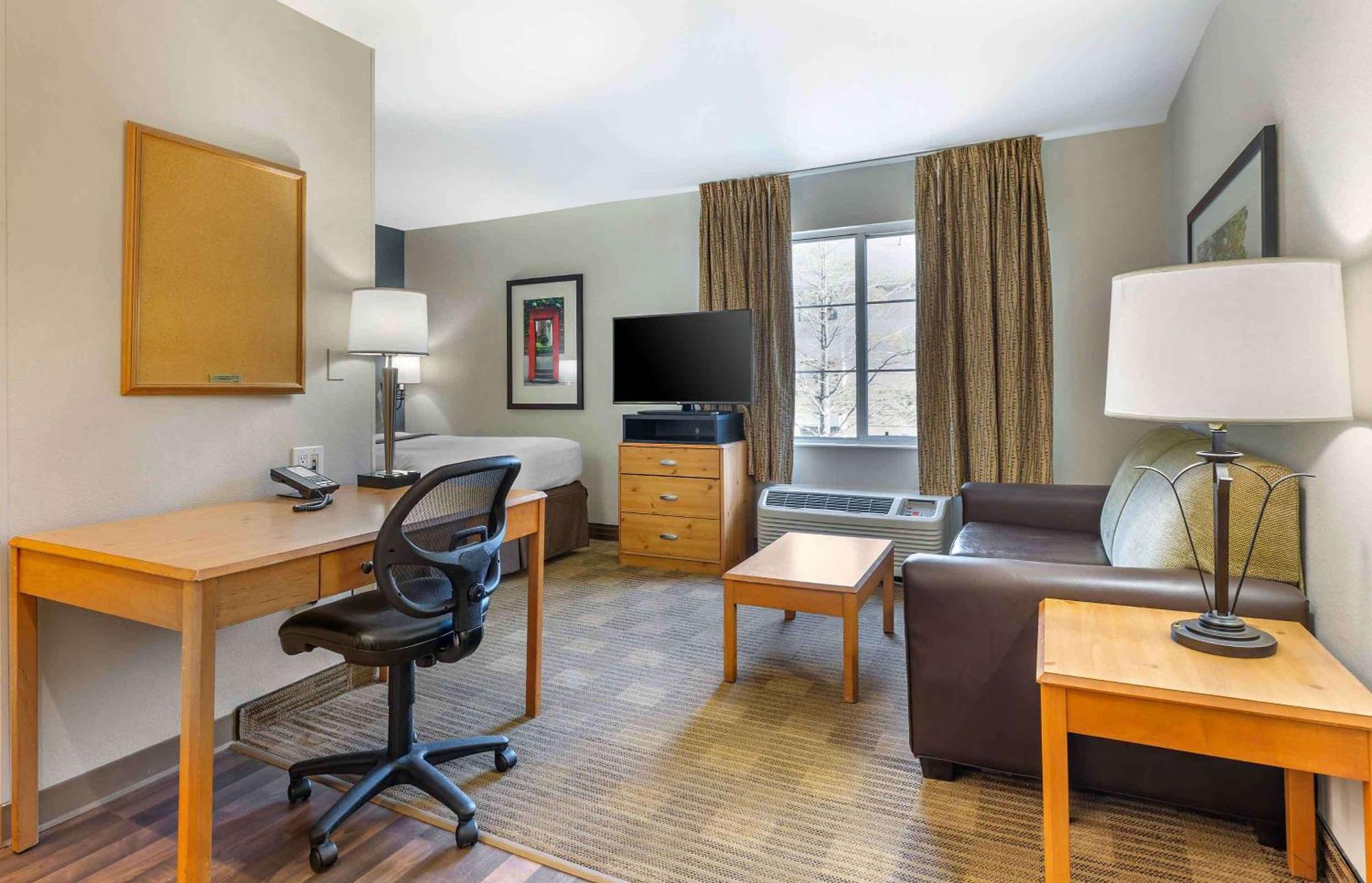 Extended Stay America Suites - Boston - Westborough - Computer Dr מראה חיצוני תמונה