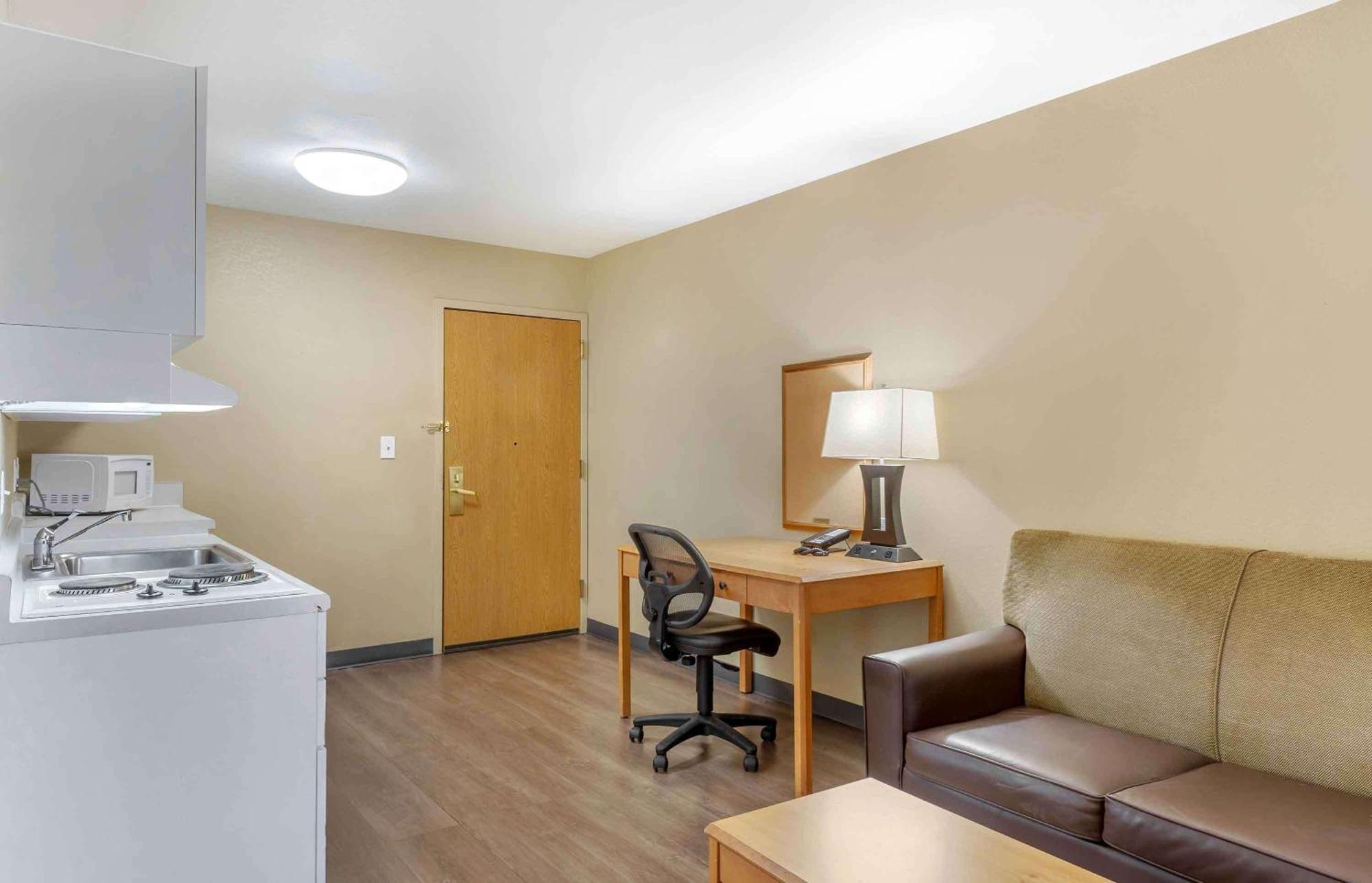 Extended Stay America Suites - Boston - Westborough - Computer Dr מראה חיצוני תמונה