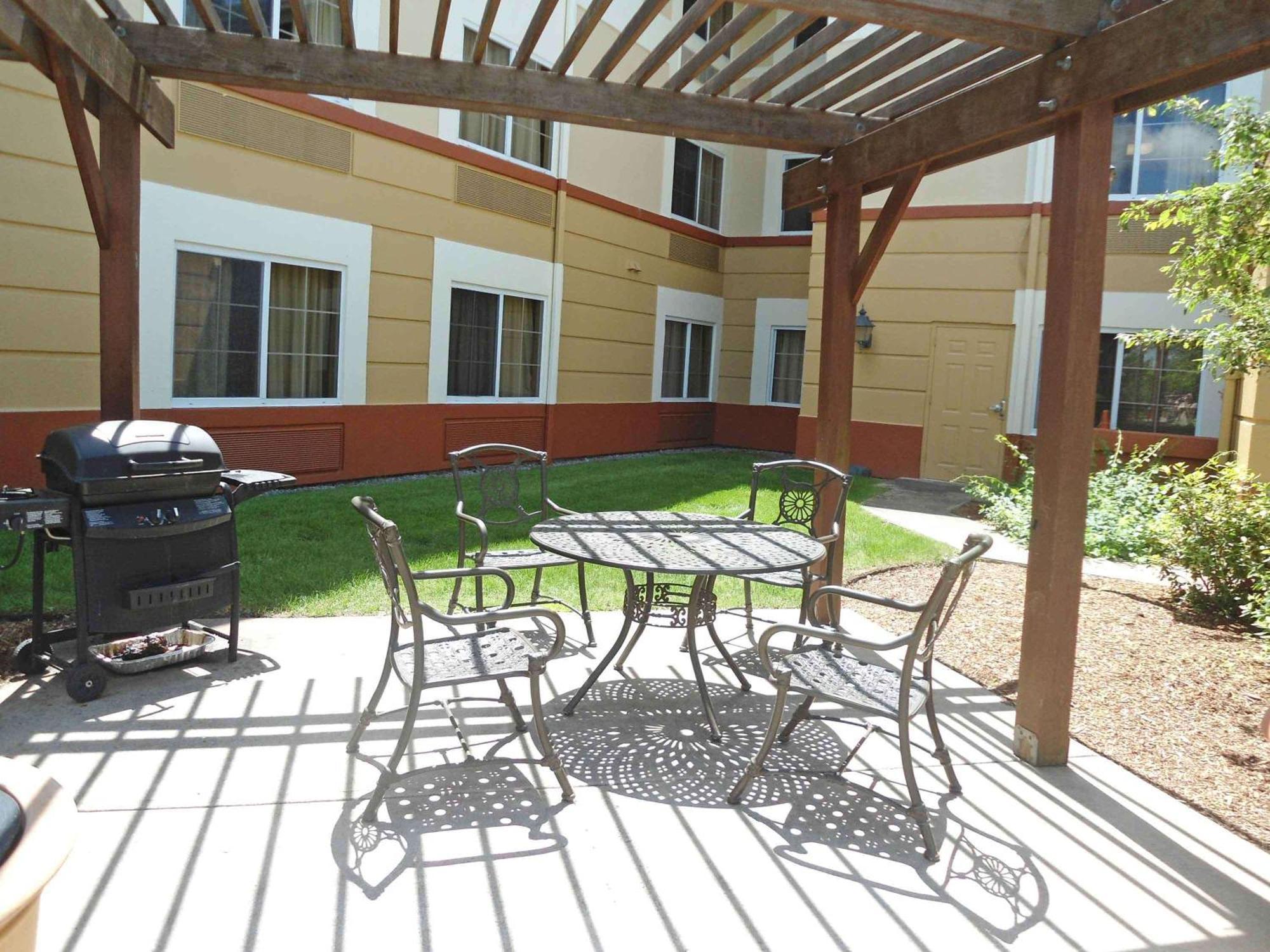 Extended Stay America Suites - Boston - Westborough - Computer Dr מראה חיצוני תמונה