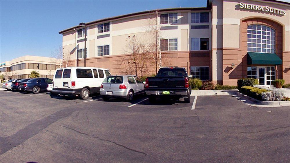 Extended Stay America Suites - Boston - Westborough - Computer Dr מראה חיצוני תמונה